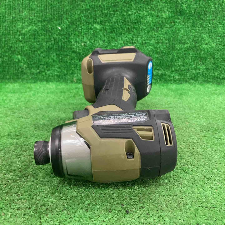 ★マキタ(makita) コードレスインパクトドライバー TD173DZO【川崎店】
