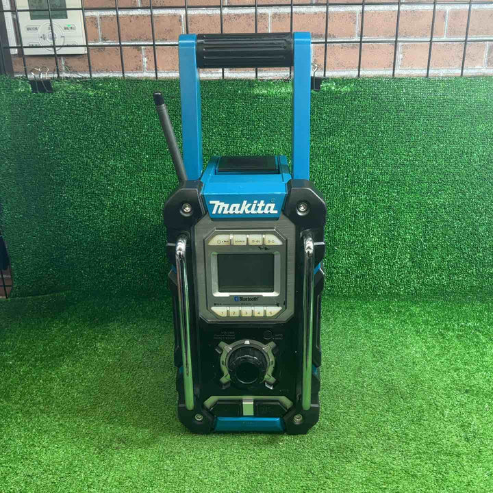 マキタ(makita) コードレスラジオ MR108【藤沢店】