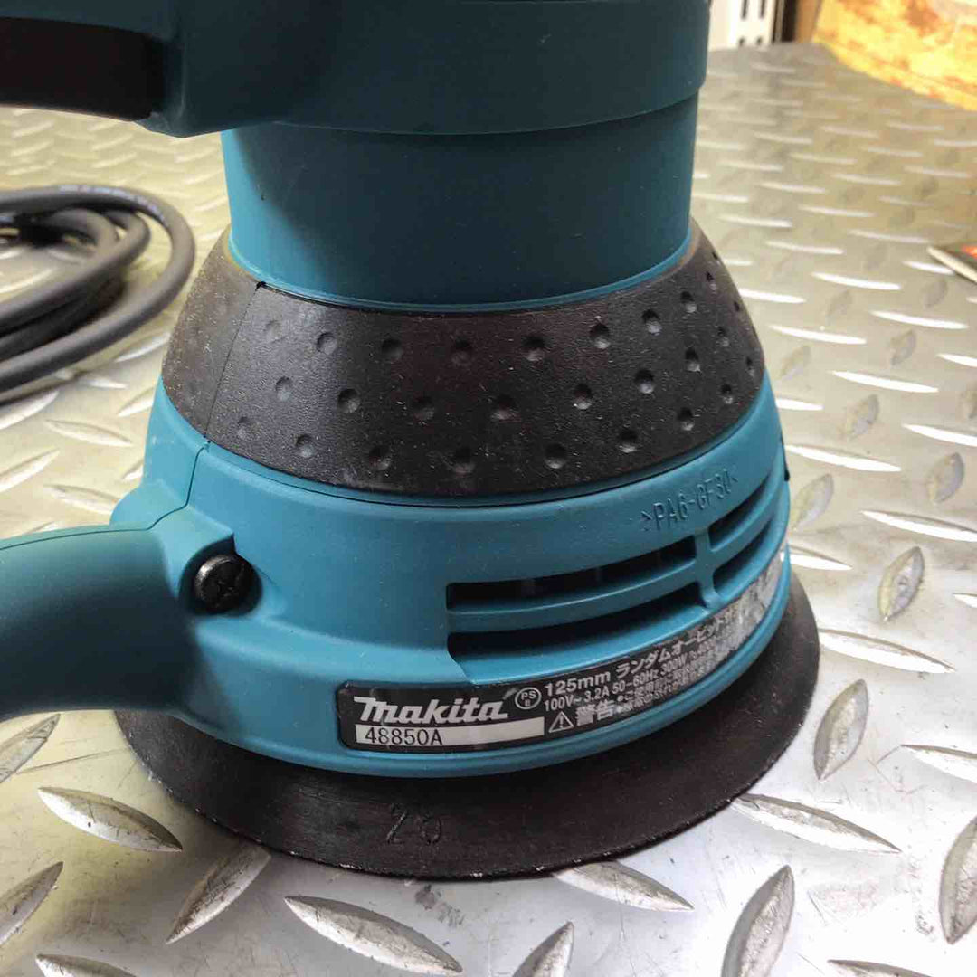 ◇マキタ(makita) オービットサンダ(ランダム) BO5041【川崎店】