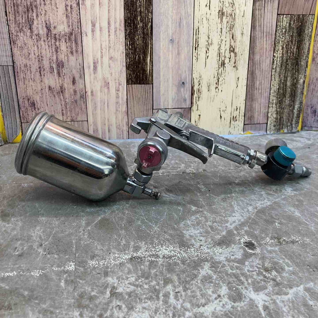 ◇spray man/スプレーマン スプレーガン GR-210【八潮店】