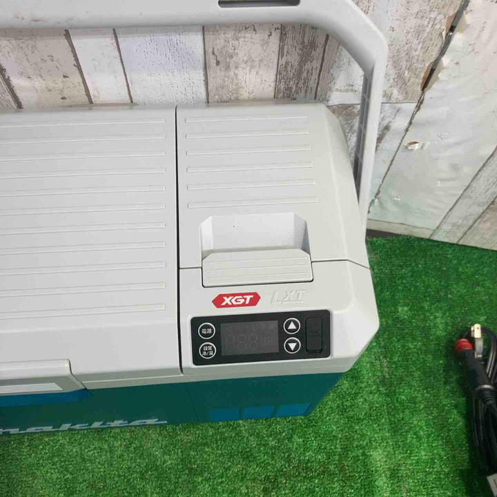 ★マキタ(makita) コードレス冷温庫 CW003GZ【町田店】