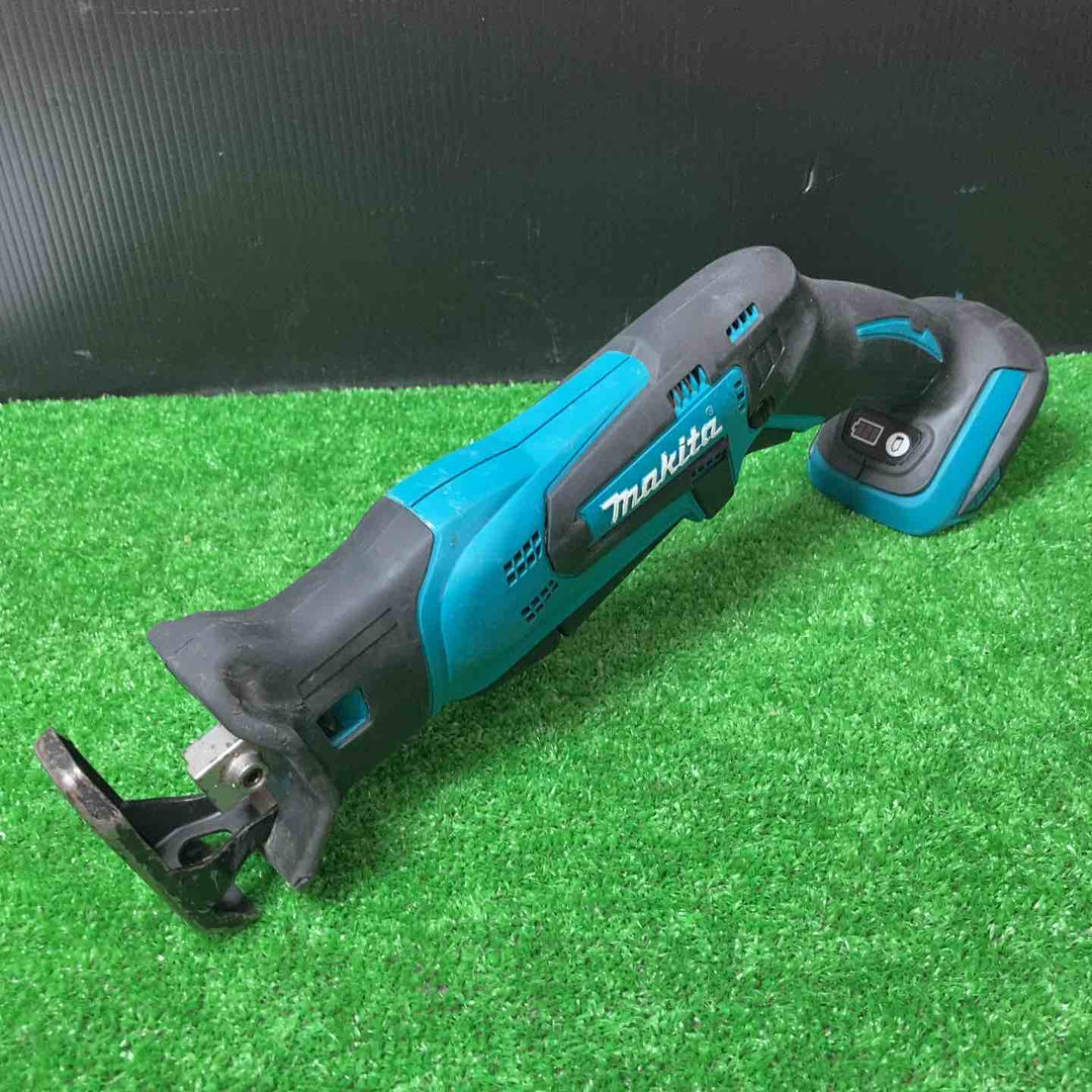 ★マキタ(makita) コードレスレシプロソー JR184DZ 18V6.0Ahバッテリー付【岩槻店】