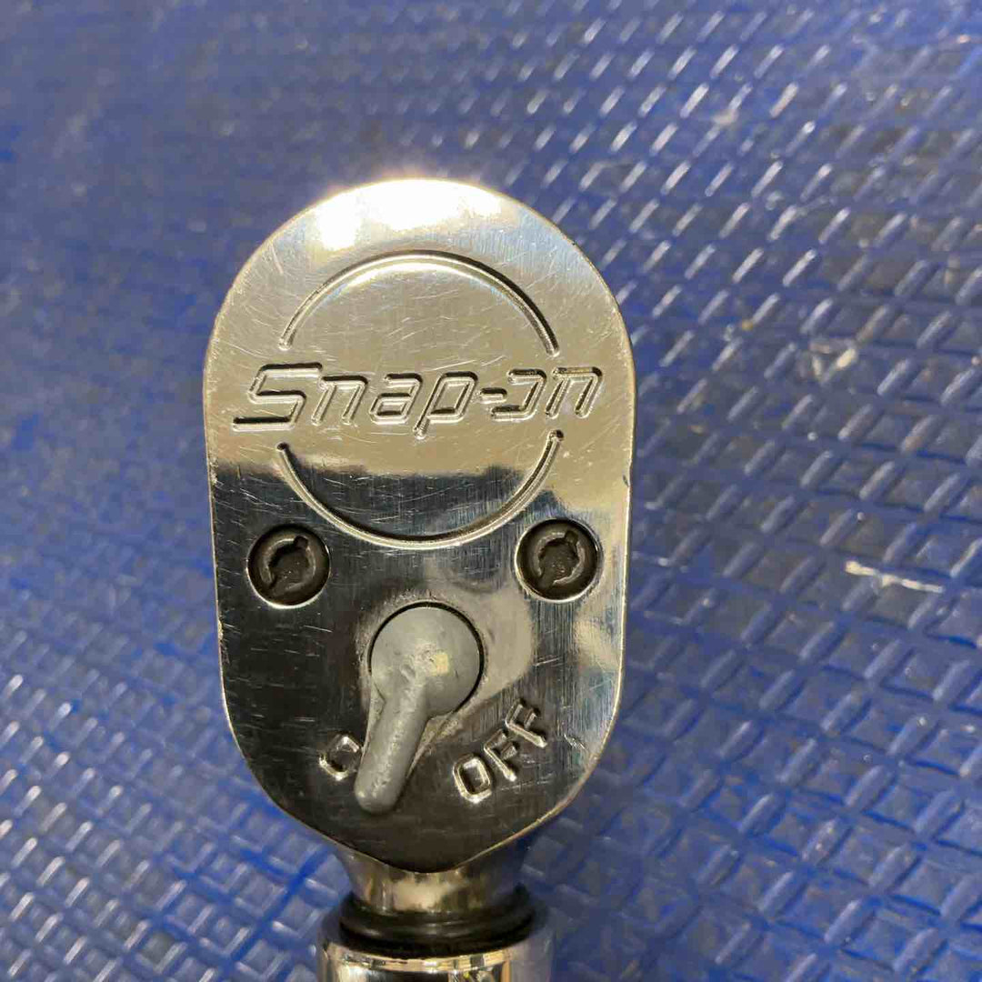 ▲スナップオン(Snap-on)トルクレンチ  QD3RN200【草加店】