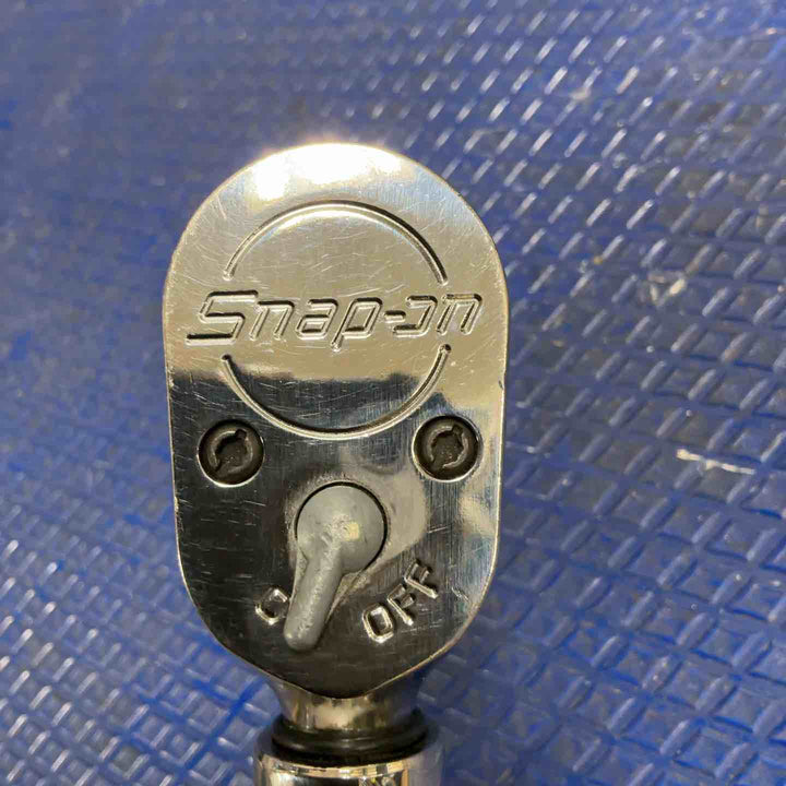 ▲スナップオン(Snap-on)トルクレンチ  QD3RN200【草加店】