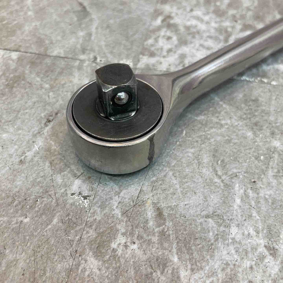 【中古品】Snap-on/スナップオン 3/8 ラチェットハンドル F872【八潮店】