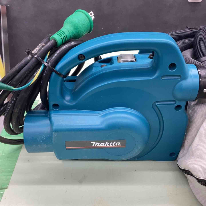 ★マキタ(makita) 小型集じん機 乾式 450(P)【越谷店】