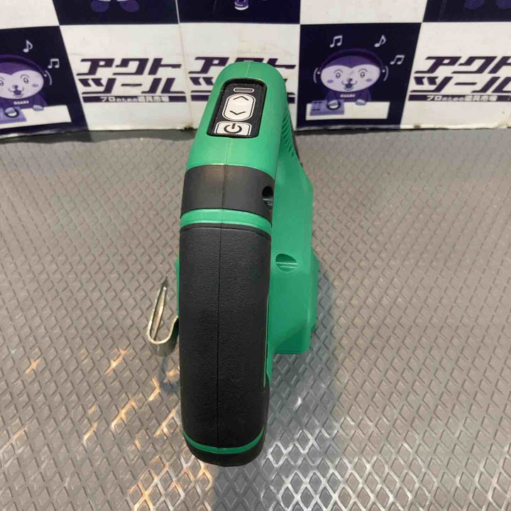 【中古品】ハイコーキ(HIKOKI ※旧:日立工機) コードレスブロワ RB36DB(NN)【所沢店】