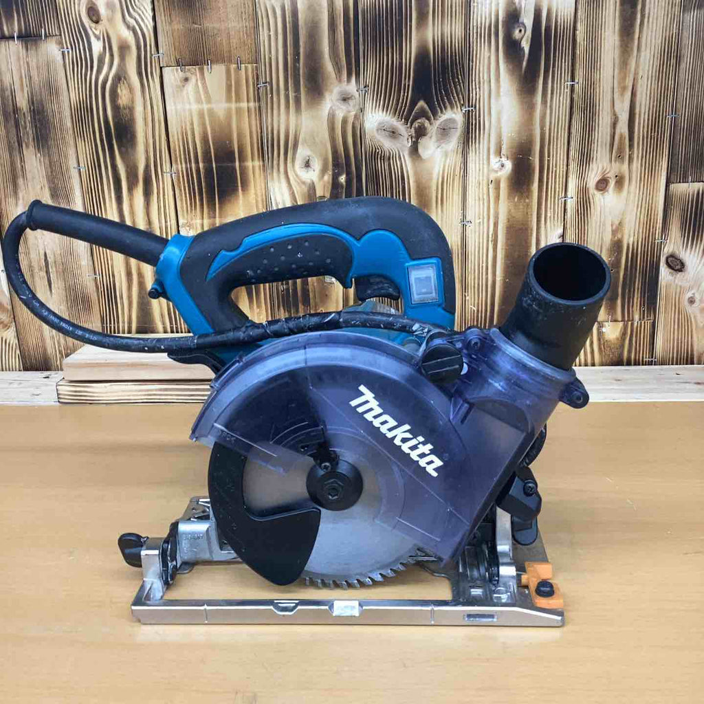 ★マキタ(makita) 防じん丸のこ KS5000FX【越谷店】 ☆マキタ(makita) 防じん丸のこ KS5000FX【越谷店】 – アクトツール