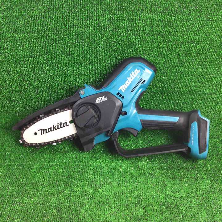 ★マキタ(makita) コードレスハンディソー MUC101DZ【川崎店】