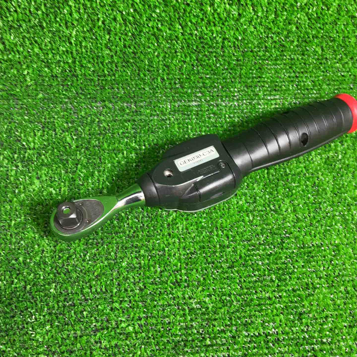 ◇KTC(京都機械工具) デジラチェ 【9.5sq】 小トルクタイプ GEK030-C3A【藤沢店】