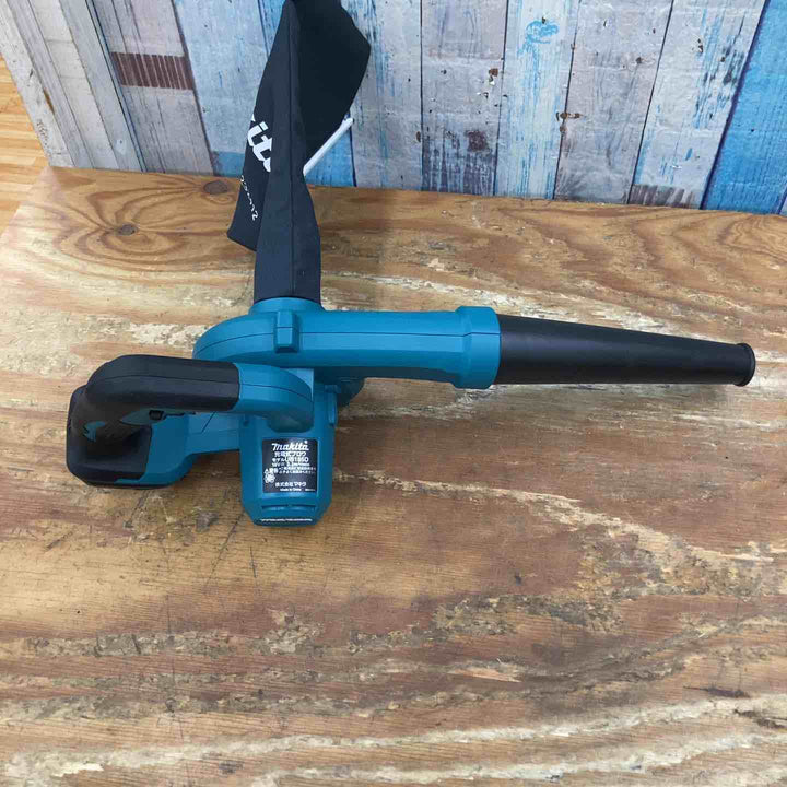 ★マキタ(makita) コードレスブロワ UB185DZ【柏店】