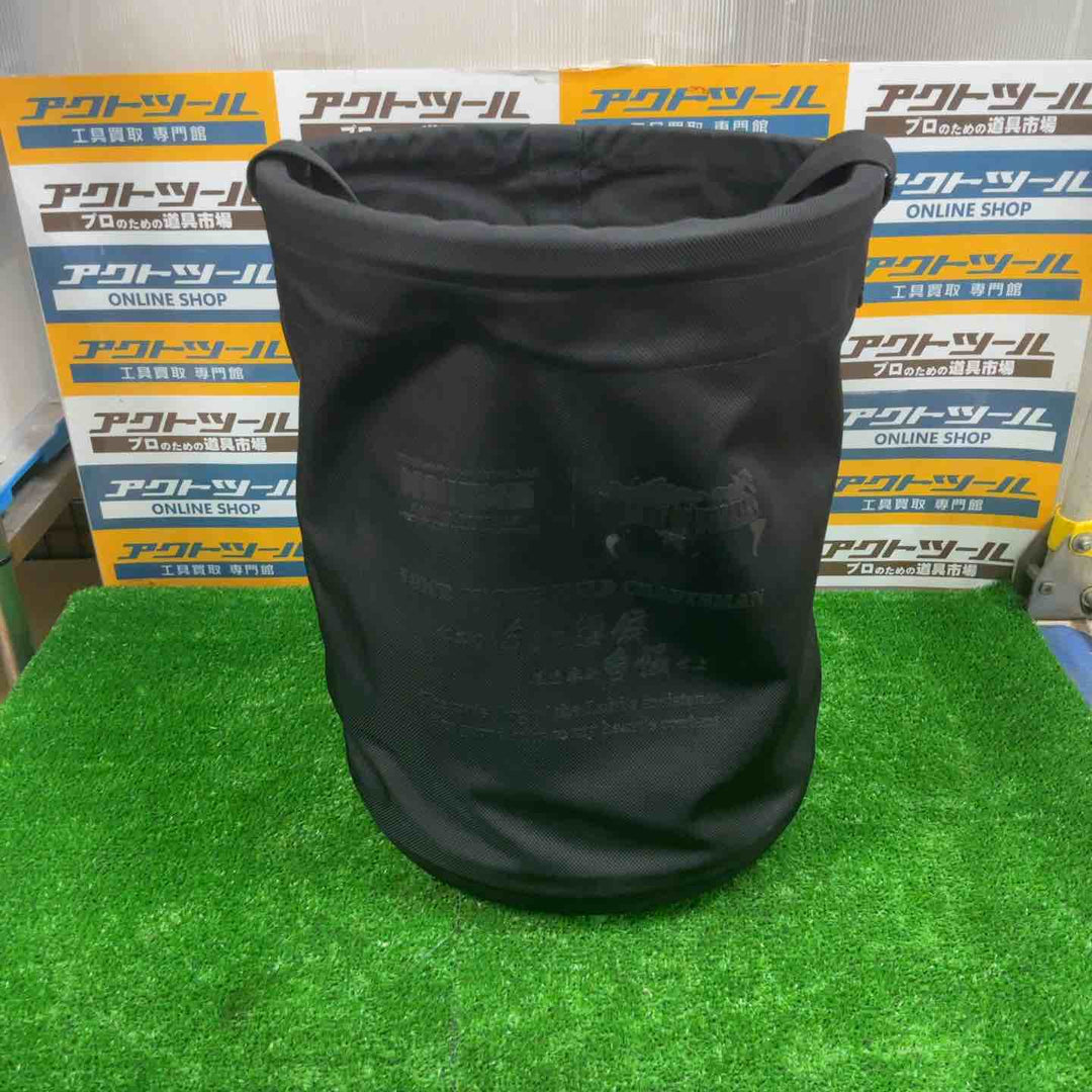 ニックス(KNICKS) コーデュラバリスティック生地 電工バケツ BA-3139【草加店】