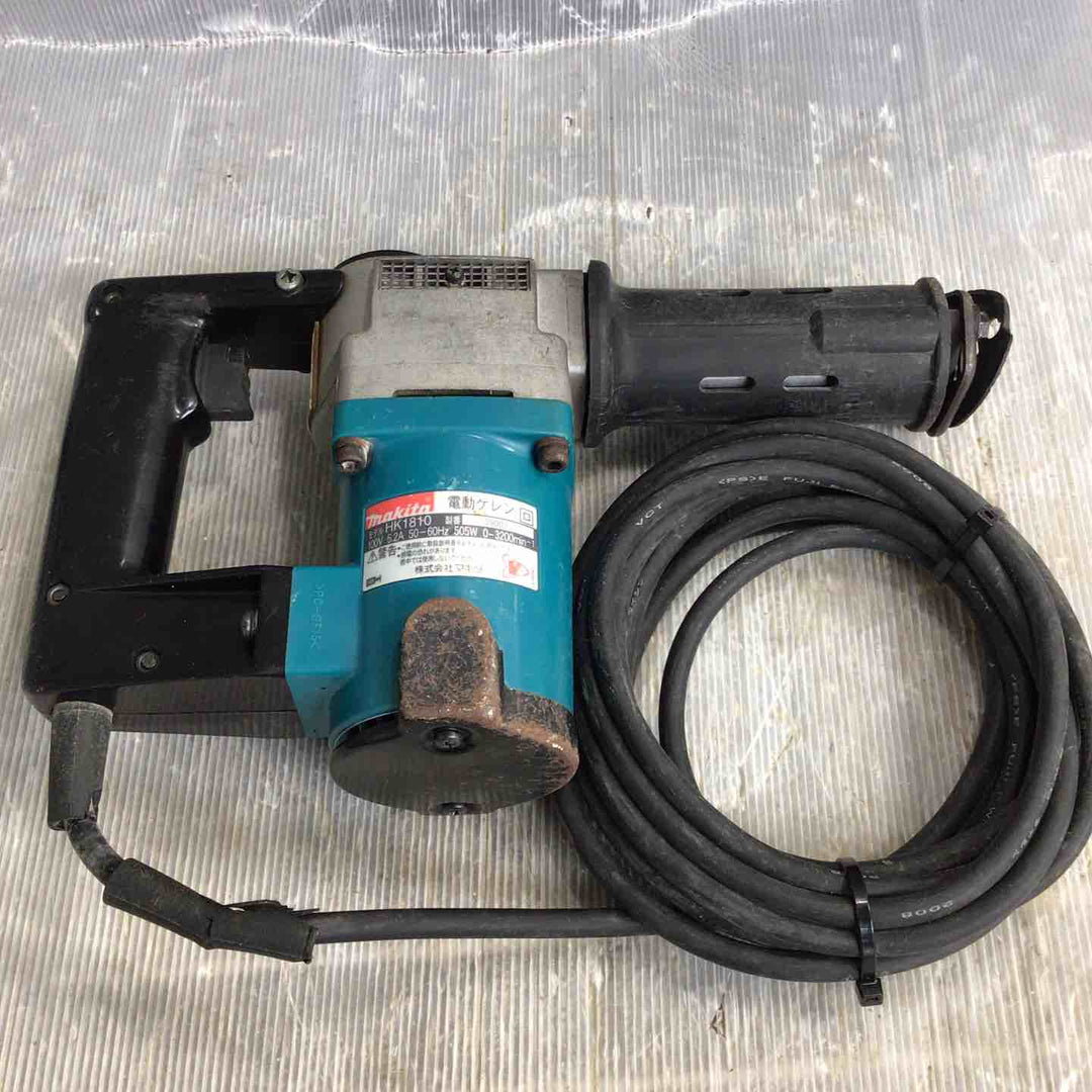 ★マキタ(makita) 電動ケレン HK1810【草加店】