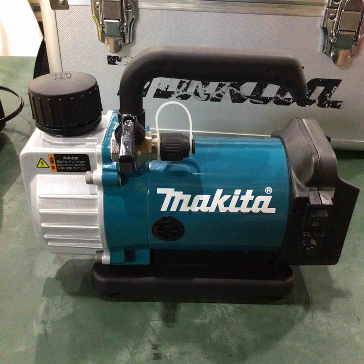 ☆マキタ(makita) コードレス真空ポンプ VP180DRG【川口店】