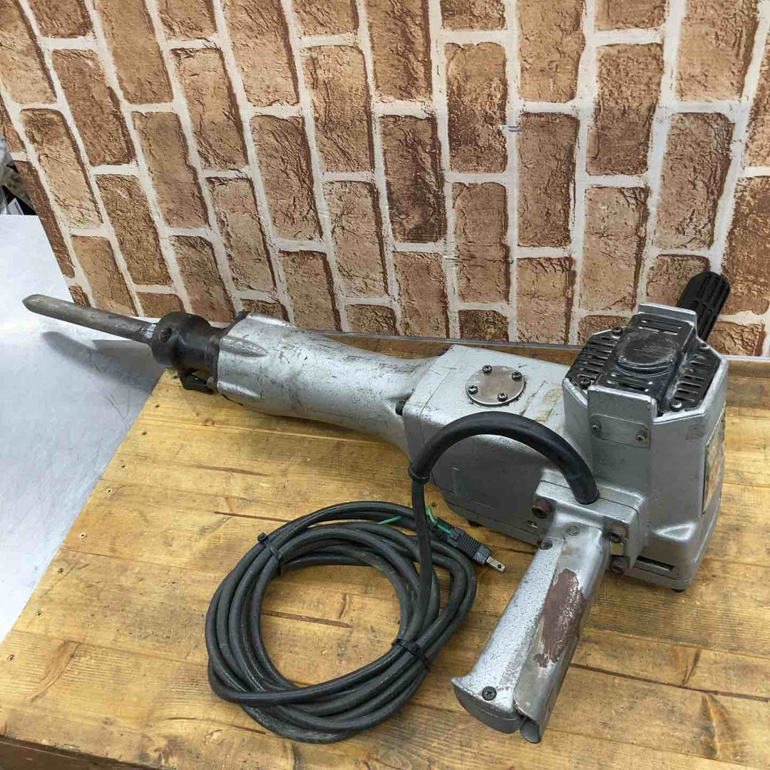 ★マキタ(makita) 電動ハンマ 8600S【所沢店】