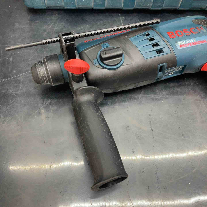 ★ボッシュ(BOSCH) ハンマドリル GBH2-18E【川越店】