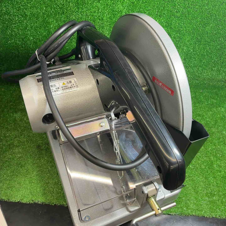 【美品】【藤沢店】新ダイワ(Shindaiwa) 308mmチップソーカッター LA120-C