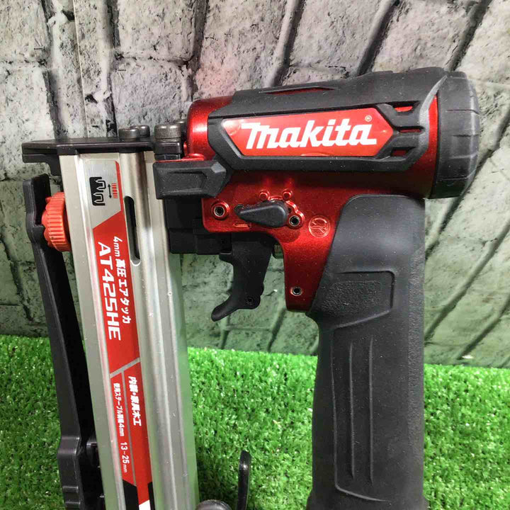 ★マキタ(makita) 高圧エアタッカ AT425HE【川口店】