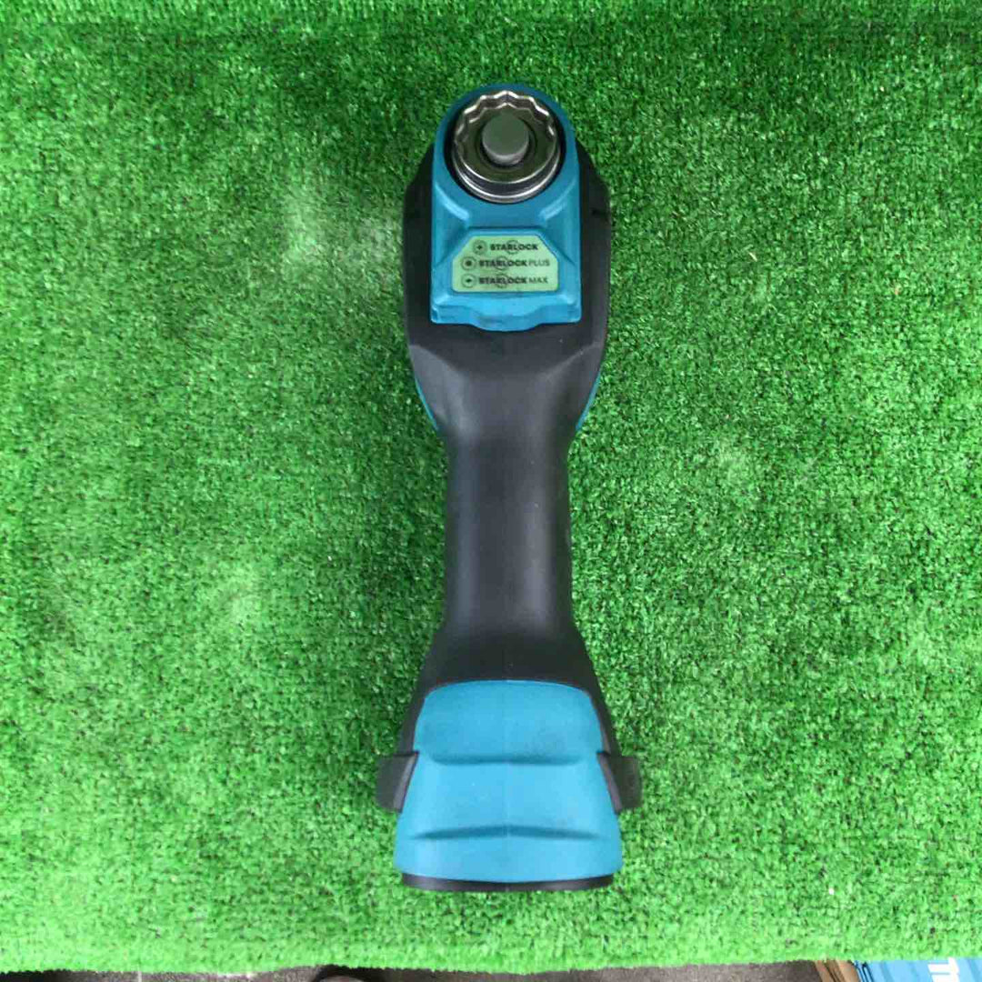 マキタ(makita) コードレスマルチツール TM52DZ【川崎店】