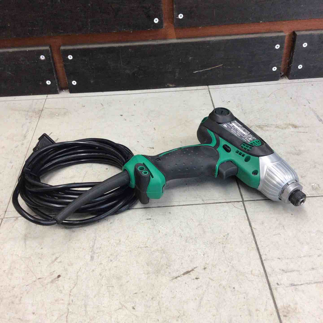 【中古品】 マキタ/makita インパクトドライバ MTD0100 【鴻巣店】
