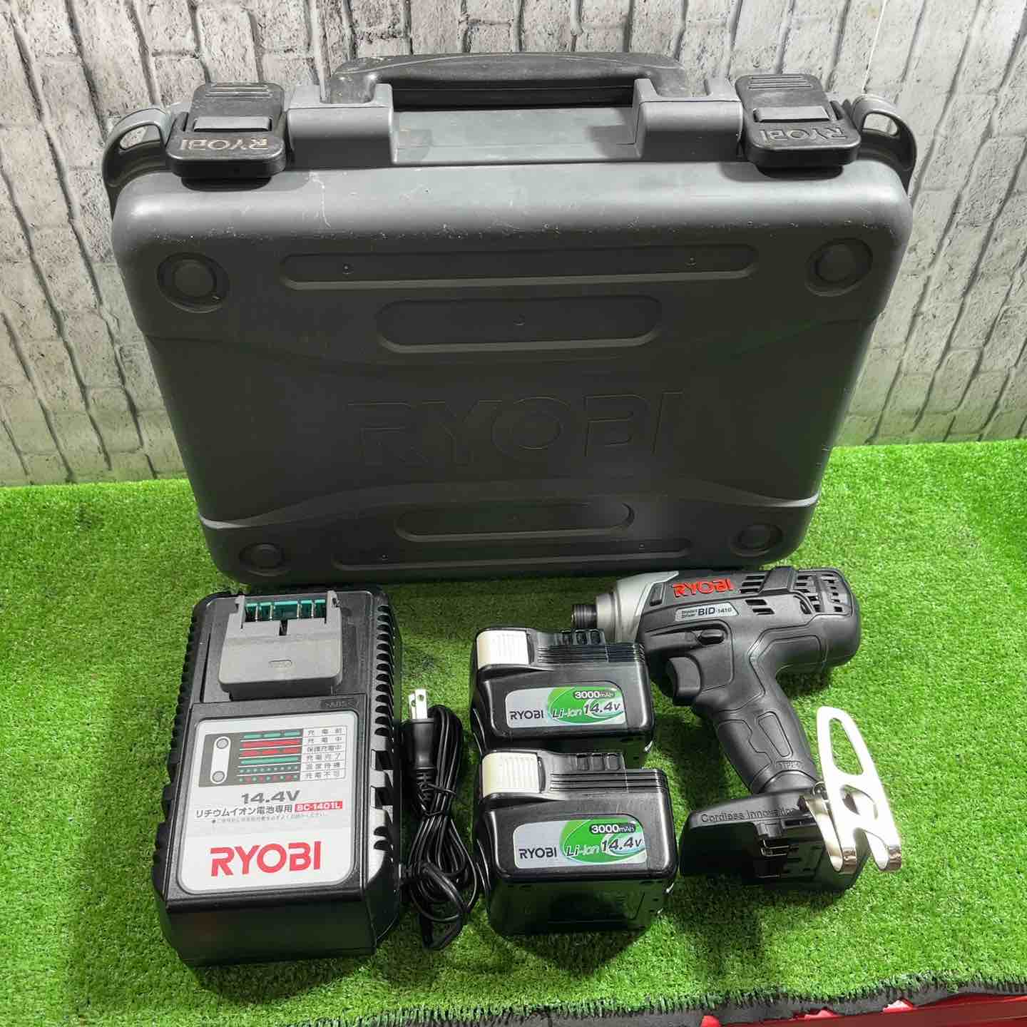 インパクトドライバー 一覧】中古工具を買うなら安心保証のアクト