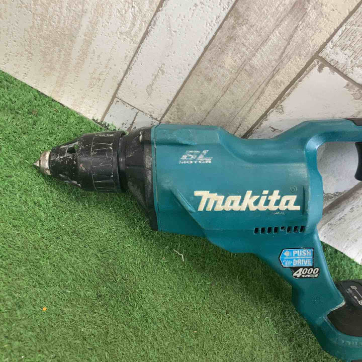 ☆マキタ(makita) コードレススクリュードライバ FS454DZ【町田店】