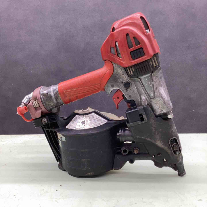 ★マックス(MAX) 高圧エア釘打ち機 HN-65N2(D)【越谷店】