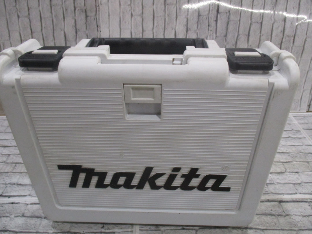 ★マキタ(makita) コードレスインパクトドライバー TD138DRFXW【川口店】