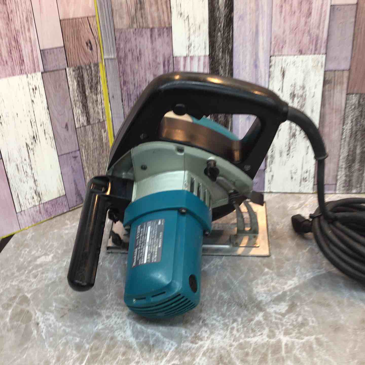 ◇マキタ(makita) 185mm チップソーカッタ 4130N【八潮店】 – アクト