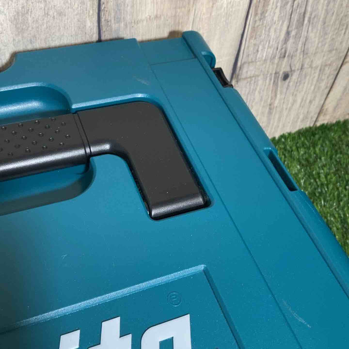 ★マキタ(makita)18V 125mmコードレス丸のこ HS475DRGX 純正バッテリー付属【戸田店】