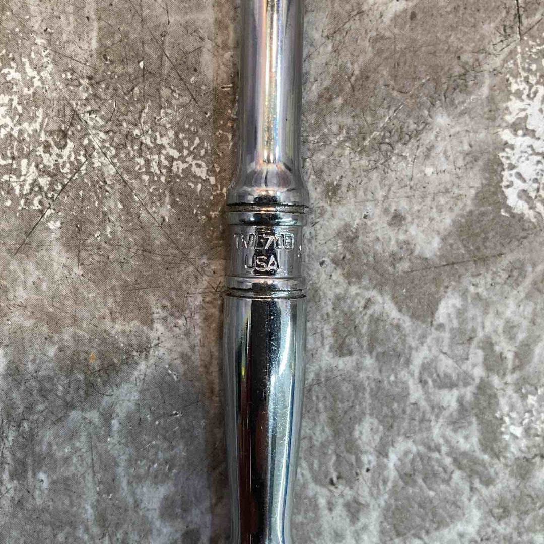 ▲Snap-on スナップオン ラチェットハンドル TML708【八潮店】