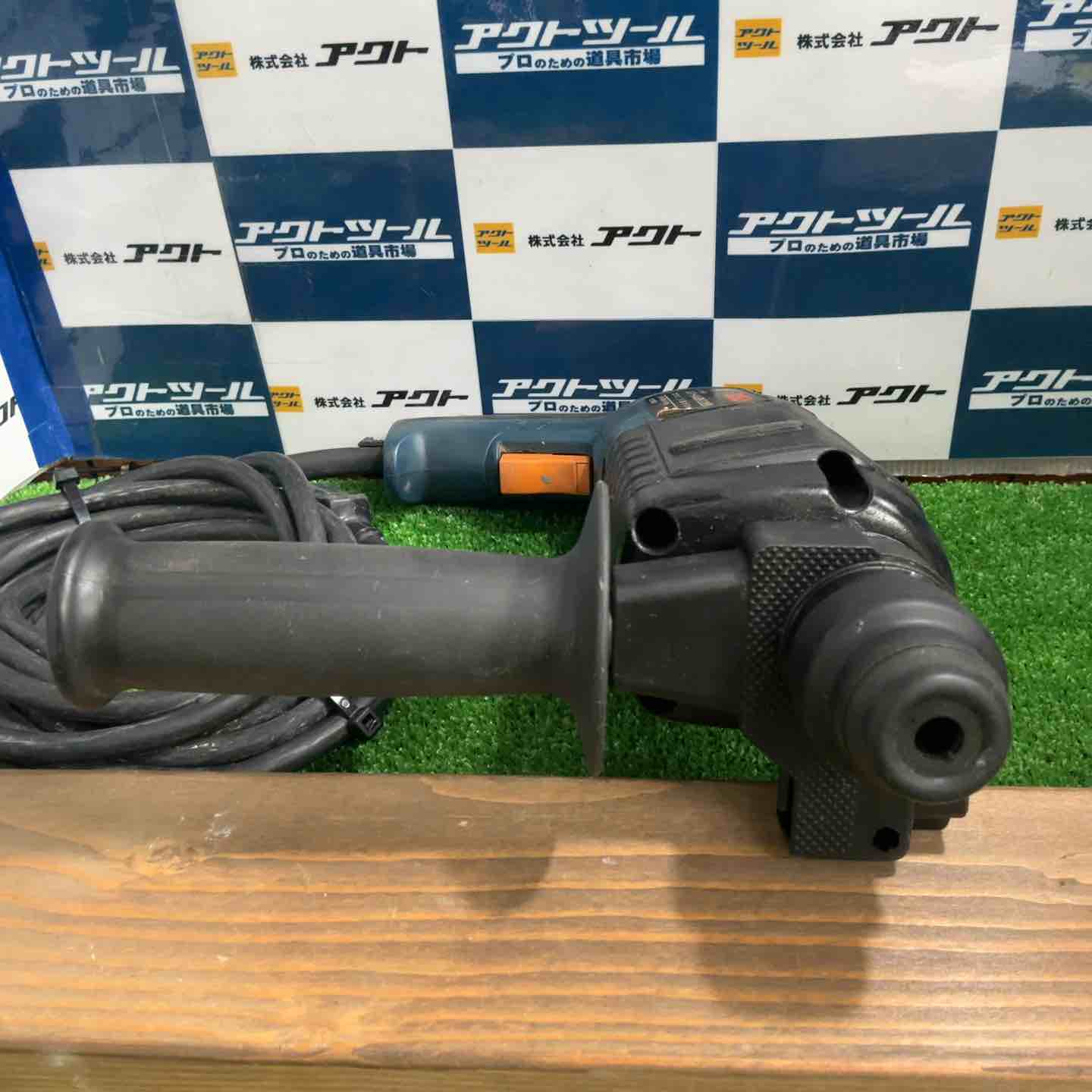 ◇ボッシュ(BOSCH) ハンマドリル GBH2-22E【草加店】 – アクトツール