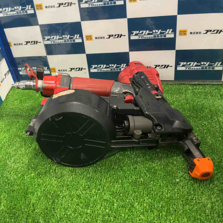 ★マックス(MAX) 高圧エアネジ打ち機 HV-R41G4【草加店】