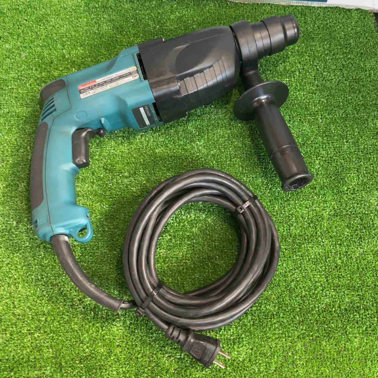 ◇マキタ(makita) ハンマドリル HR2440F【草加店】 – アクト ◇マキタ(makita) ハンマドリル HR2440F【草加店】 – アクト