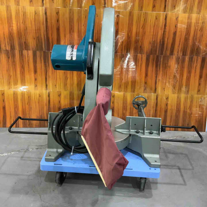 【店頭受取り限定】◇マキタ(makita) 卓上マルノコ LS1510【川口店】