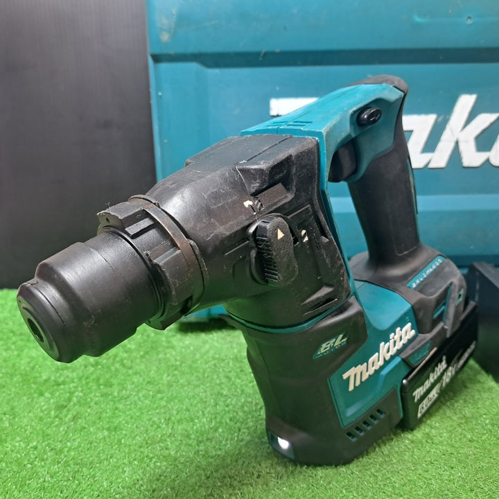 ★マキタ(makita) コードレスハンマドリル HR171DRGX【岩槻店】