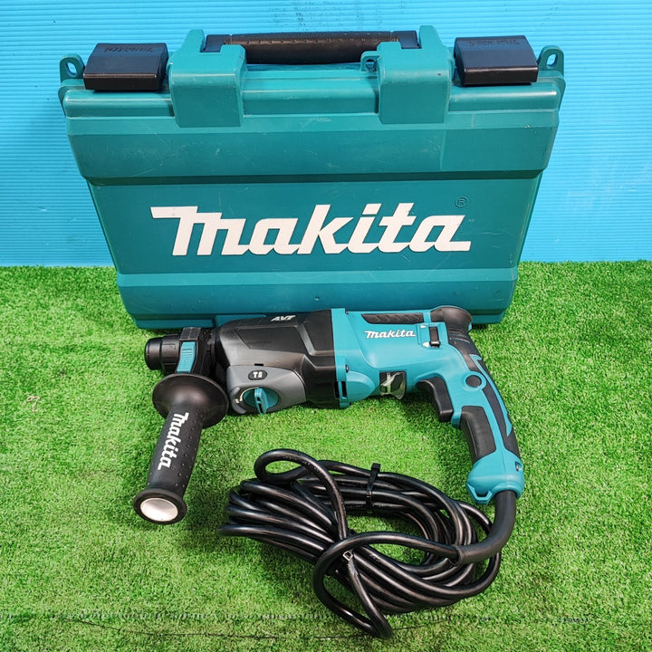 ★マキタ(makita) ハンマドリル HR2601F【岩槻店】