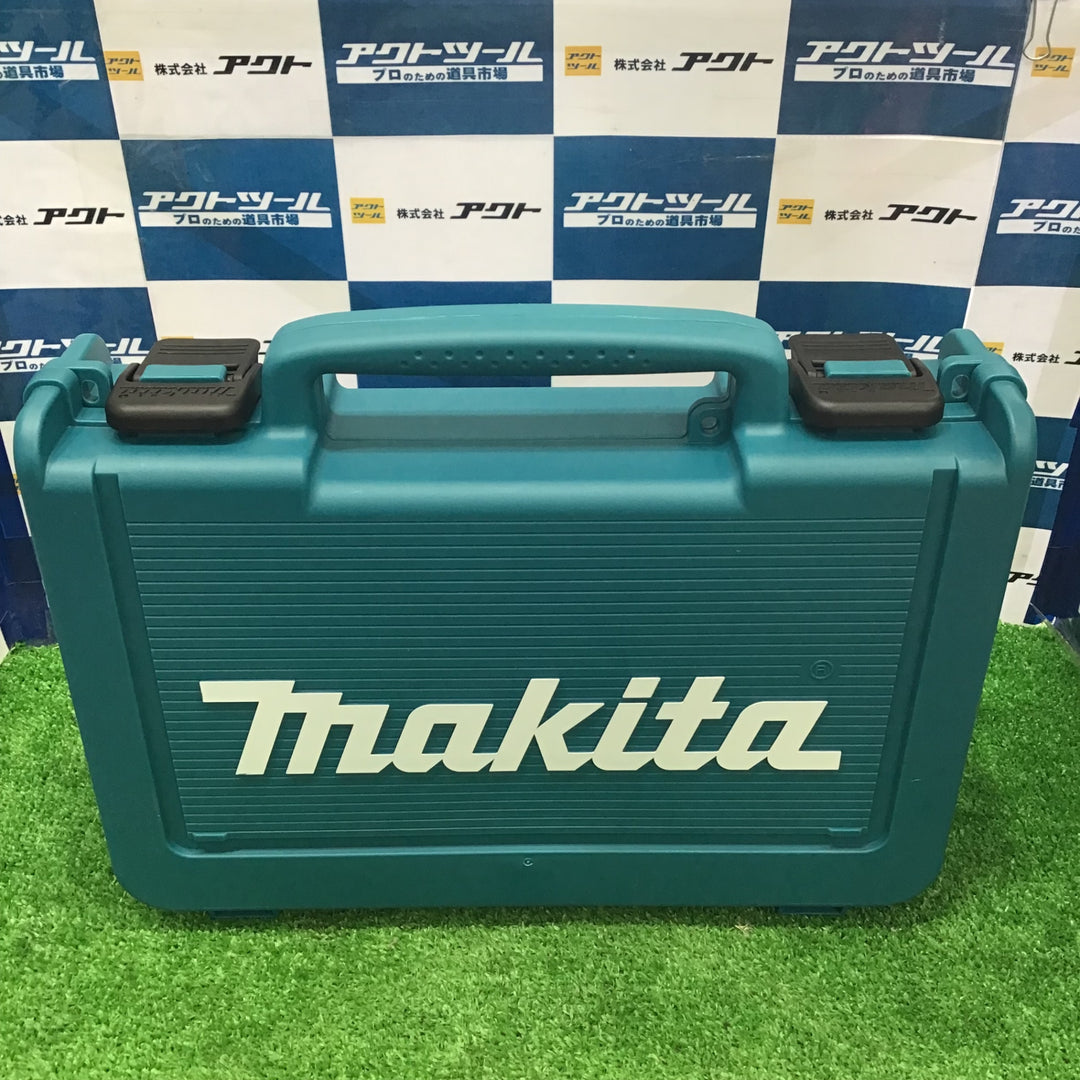 ☆マキタ(makita) コードレスインパクトドライバー TD090DWX【草加店】