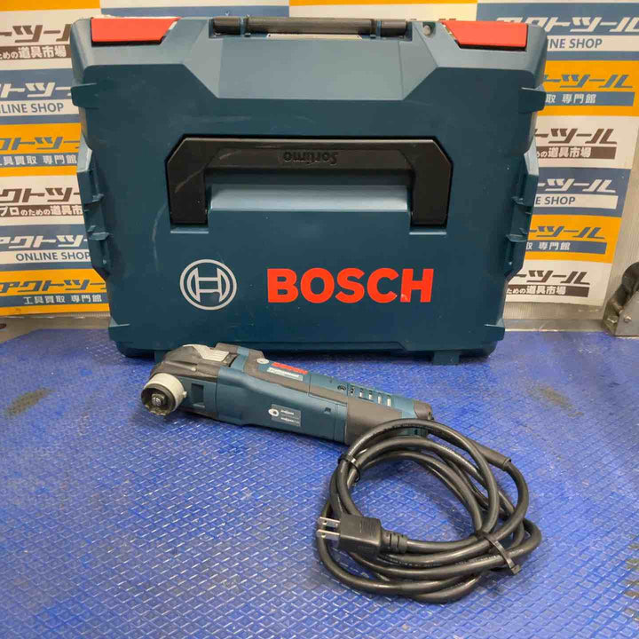◇ボッシュ(BOSCH) マルチツ-ル GMF40-30 本体のみ【草加店】