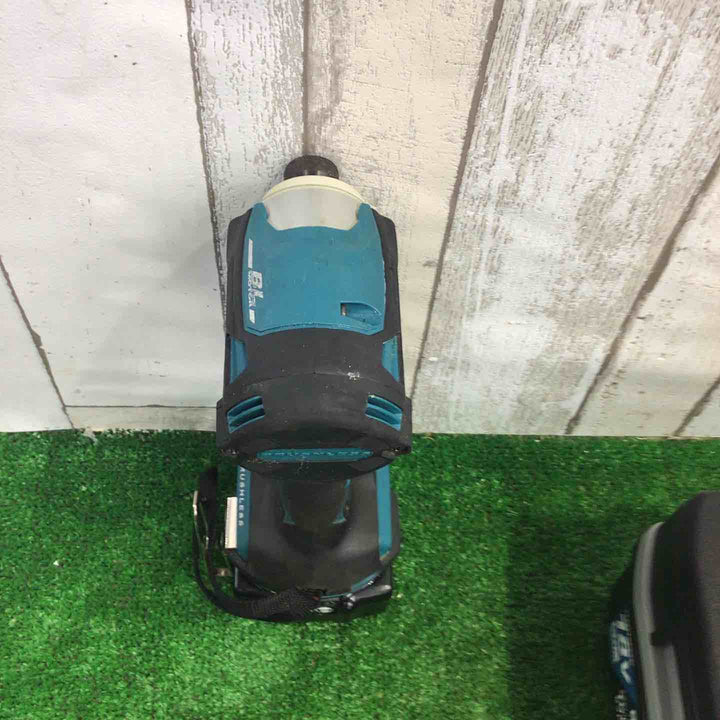 ★マキタ(makita) コードレスインパクトドライバー TD172DRGX【町田店】