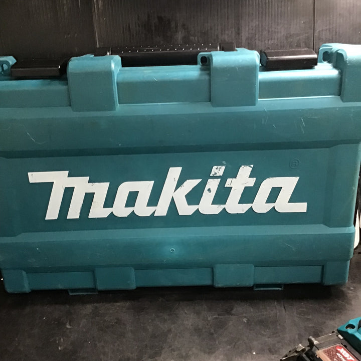 ★マキタ(makita) 40mmコードレス仕上釘打 FN001GRDX【草加店】