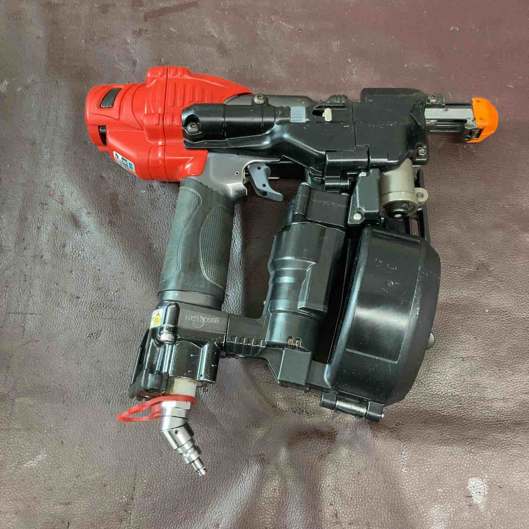 【中古品】 マックス(MAX) 高圧エアネジ打ち機 HV-R41G4-G 【東大和店】