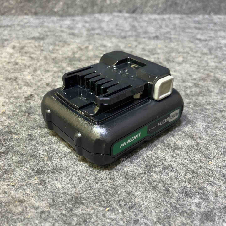 ハイコーキ(HIKOKI ※旧:日立工機) コードレスマルチツール CV12DB(LSB)【桶川店】