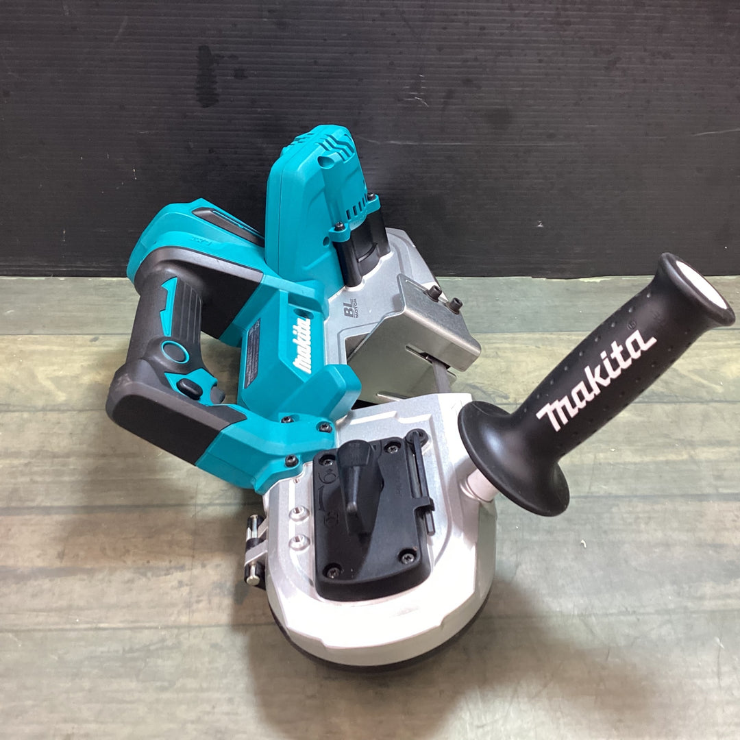 ★マキタ(makita) コードレスポータブルバンドソー PB183DZ【東大和店】