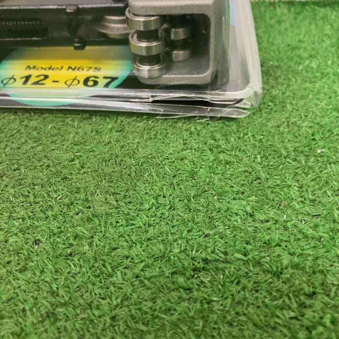 ◇ＲＥＸ　ＲＢチュ－ブカッター　ＲＢ　Ｎ６７Ｓ　427267【町田店】