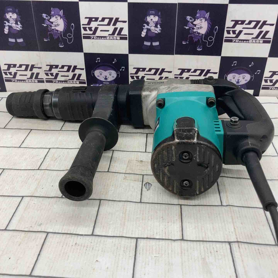 ◇リョービ(RYOBI) コンクリートハンマ CH-462【所沢店】