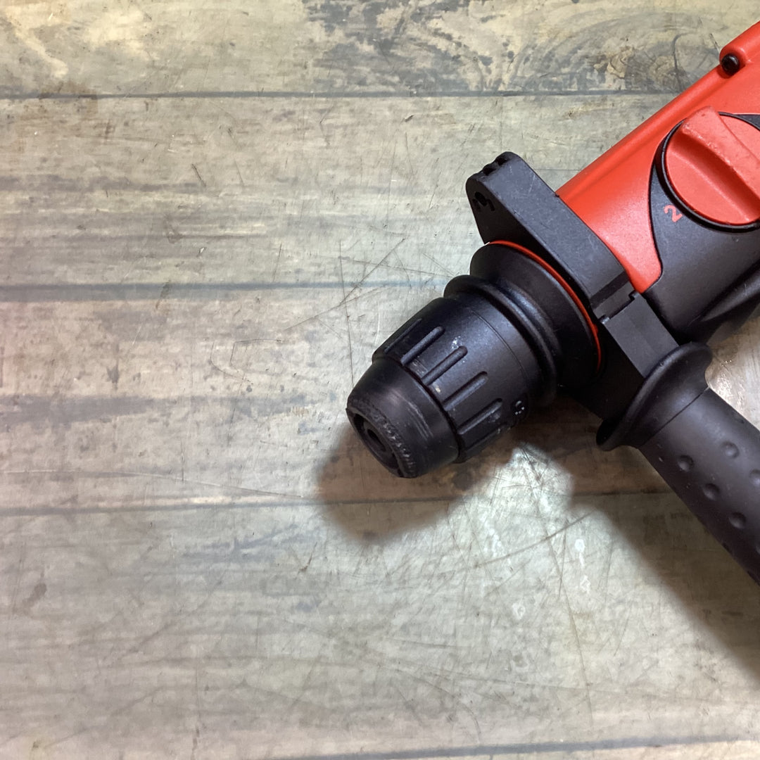 ヒルティ(Hilti) ハンマドリル TE2-M 【東大和店】