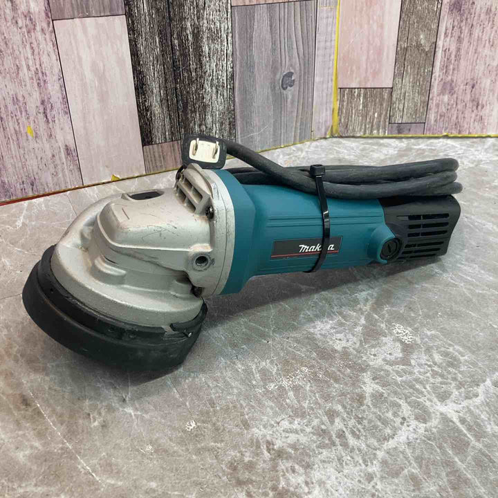 【中古品】◇マキタ(makita) コンクリートカンナ PC9002【八潮店】