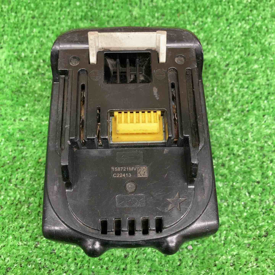 【現状品】 マキタ/makita リチウムイオンバッテリー 18V/3.0Ah BL1830 【鴻巣店】