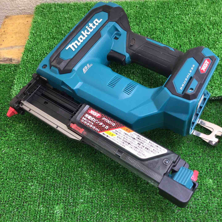 ◇マキタ(makita) 35mmコードレスピンネイラ PT001GZ【草加店】